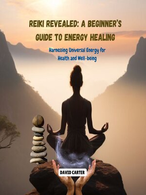 cover image of Reiki Revealed